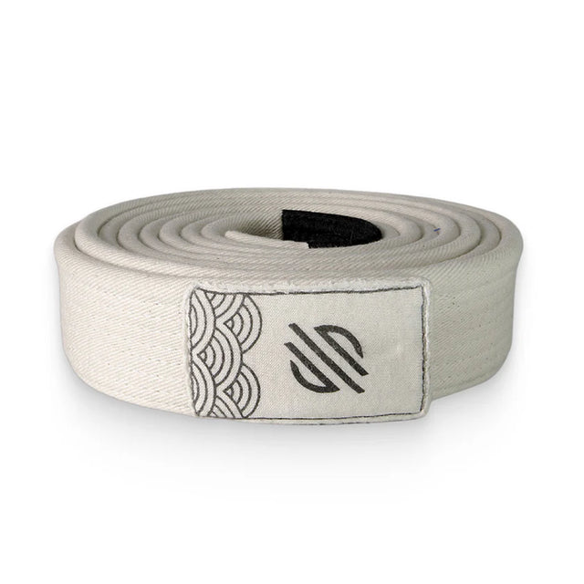 Vintage Jiu Jitsu Belts