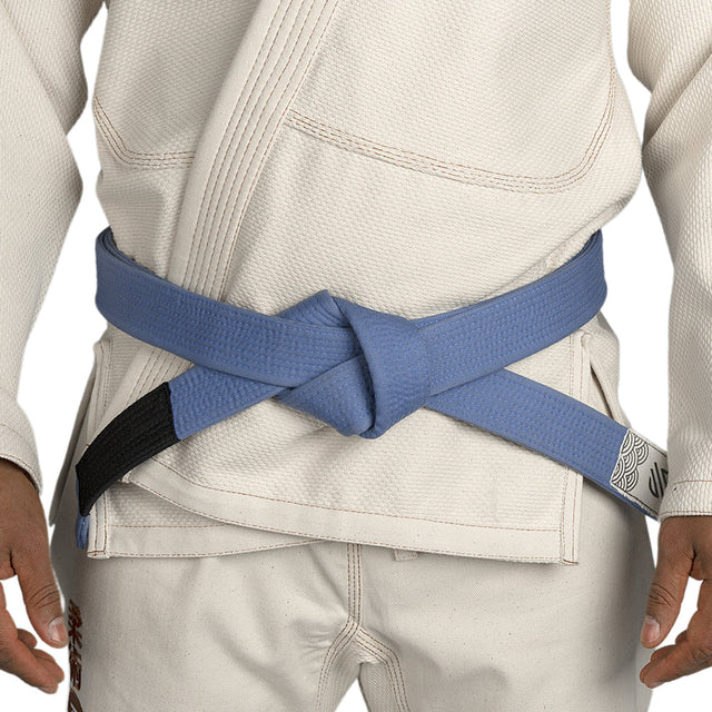 Vintage Jiu Jitsu Belts