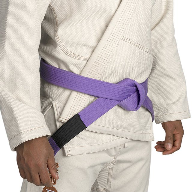 Vintage Jiu Jitsu Belts