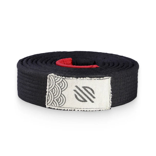 Vintage Jiu Jitsu Belts
