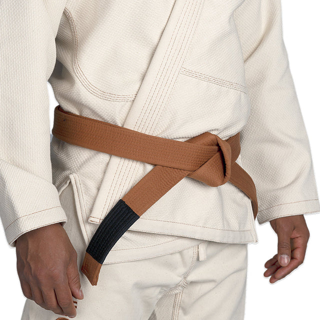 Vintage Jiu Jitsu Belts