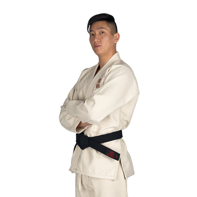 Vintage Jiu Jitsu Gi Collection