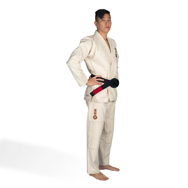 Vintage Jiu Jitsu Gi Collection