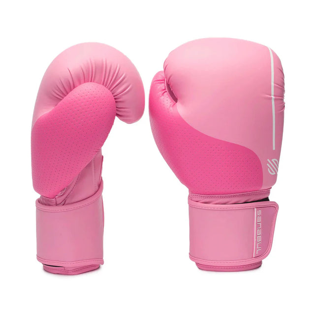 Women's Easter Egg Boxing Gloves
