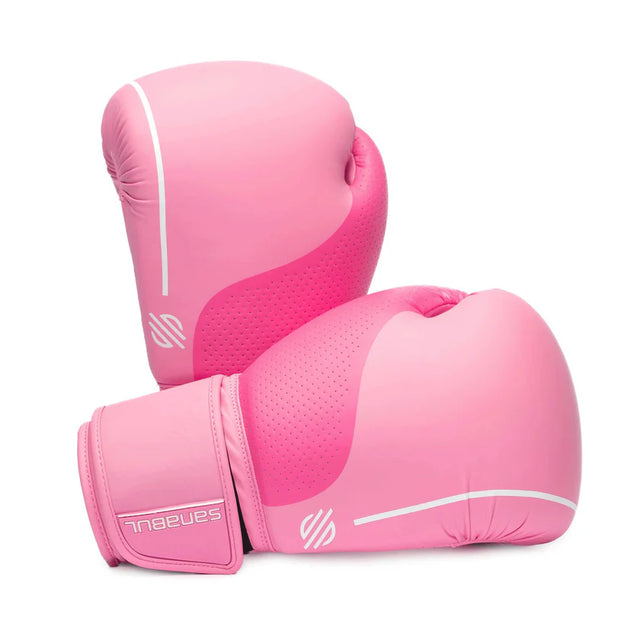 Women's Easter Egg Boxing Gloves