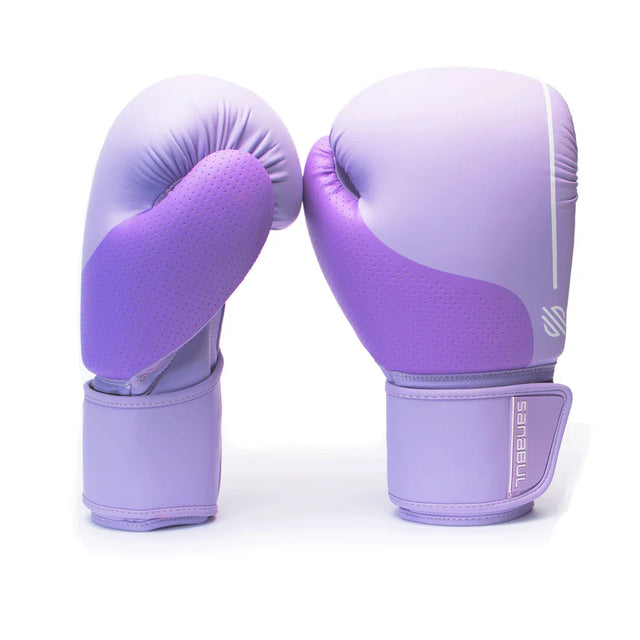 Women's Easter Egg Boxing Gloves