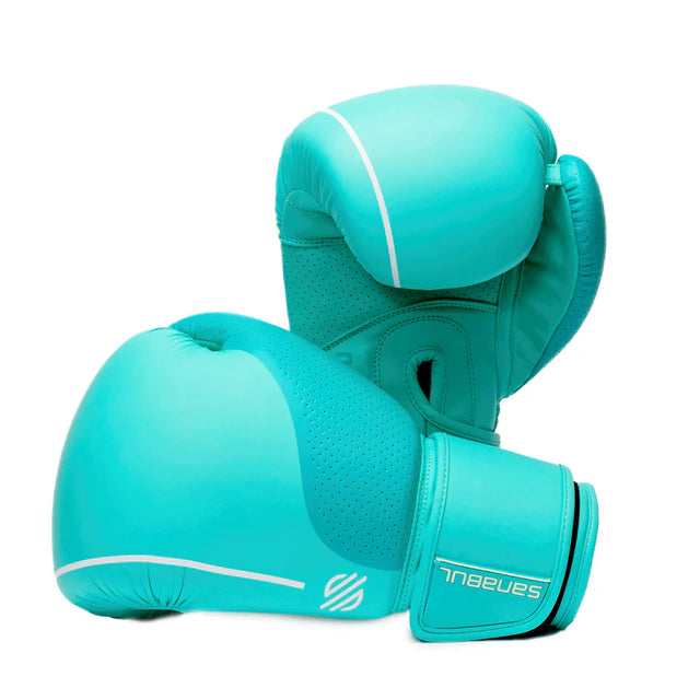 Women's Easter Egg Boxing Gloves