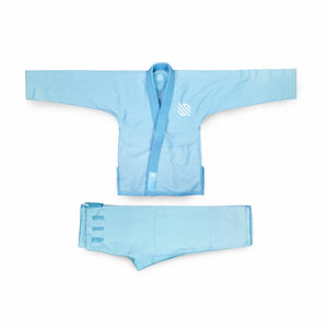 ice Blue