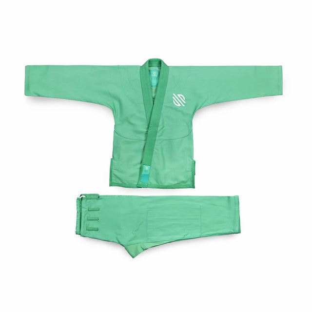 Women's Easter Egg Jiu Jitsu Gi