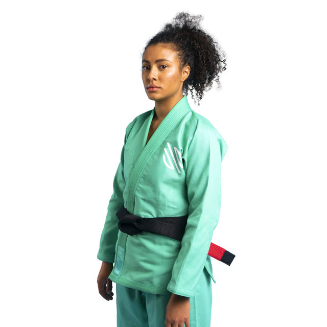 Women's Easter Egg Jiu Jitsu Gi