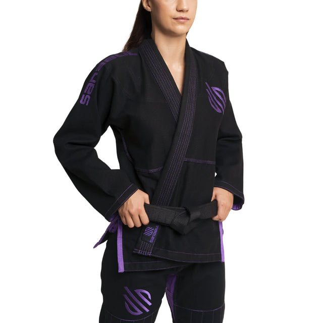 Women's Essential Jiu Jitsu Gi