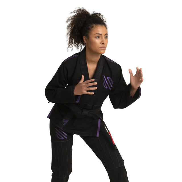 Women's Essential Jiu Jitsu Gi
