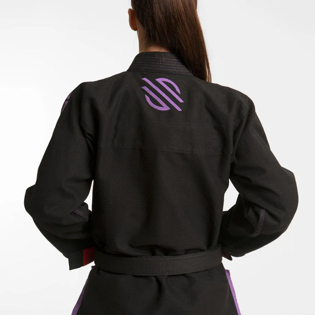 Women's Essential Jiu Jitsu Gi