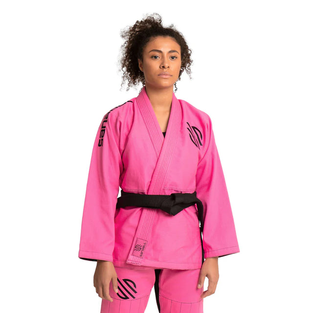 Women's Essential Jiu Jitsu Gi