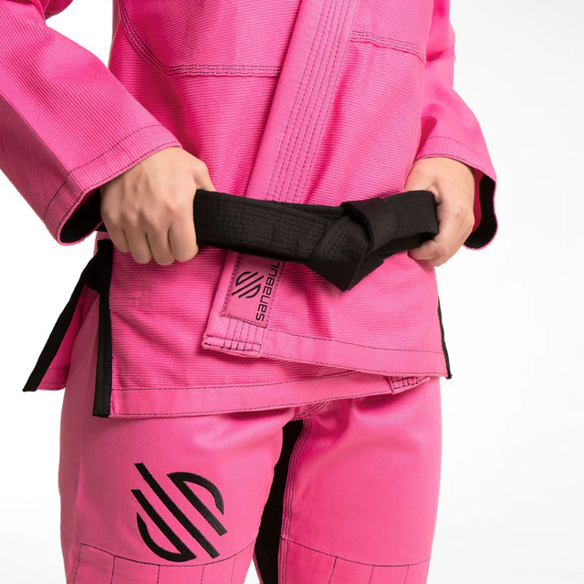 Women's Essential Jiu Jitsu Gi