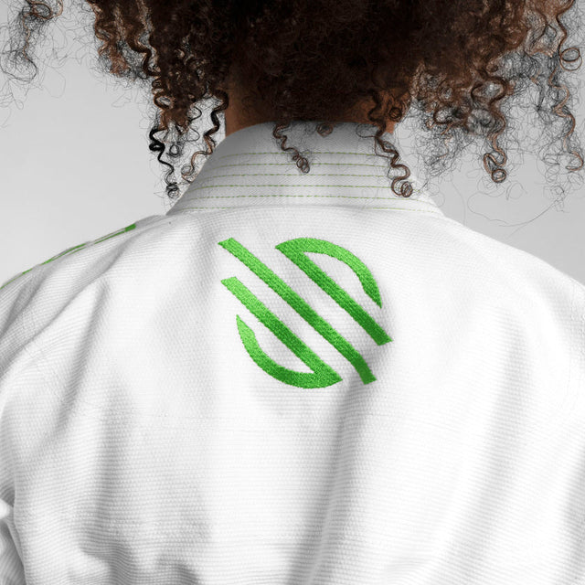 Women's Essential Jiu Jitsu Gi