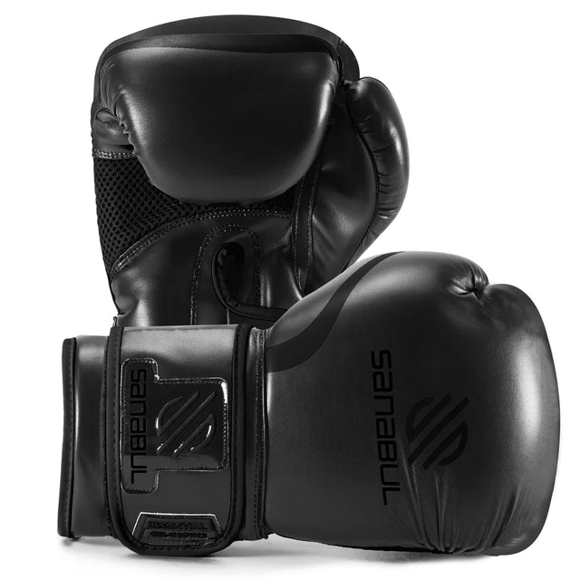 Youth Essential Gel Boxing Gloves