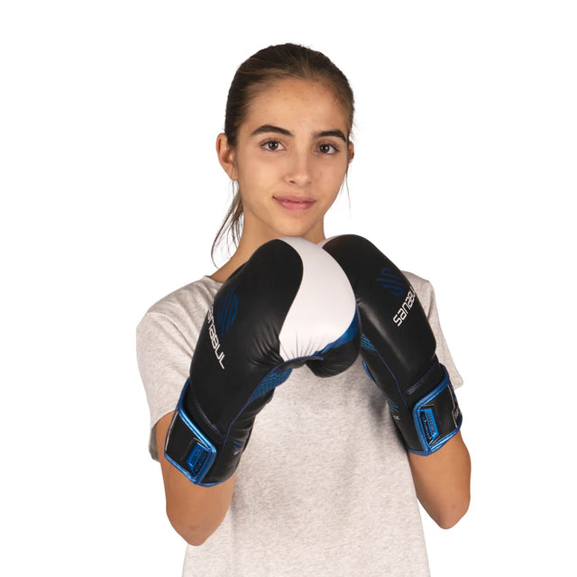 Youth Essential Gel Boxing Gloves