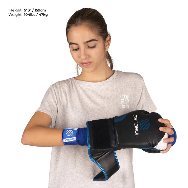 Youth Essential Gel Boxing Gloves
