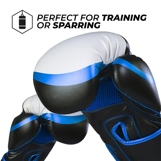 Youth Essential Gel Boxing Gloves