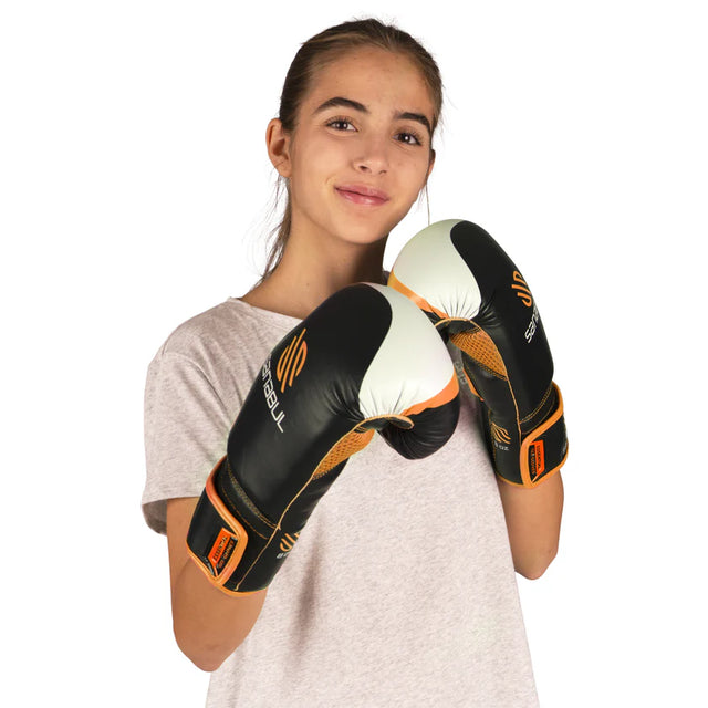 Youth Essential Gel Boxing Gloves