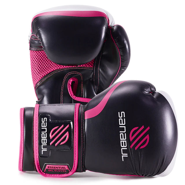 Youth Essential Gel Boxing Gloves