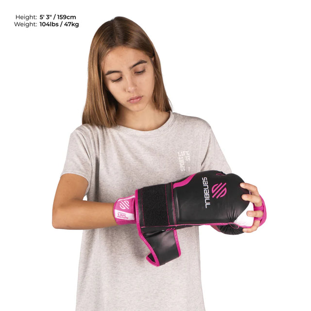 Youth Essential Gel Boxing Gloves