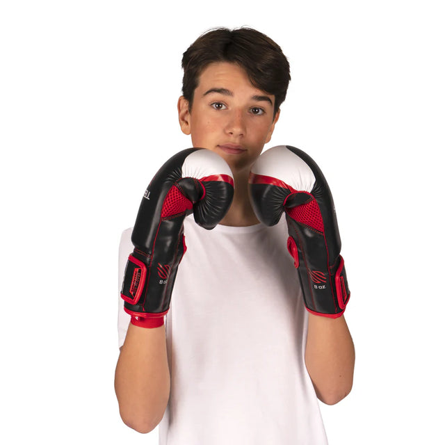 Youth Essential Gel Boxing Gloves