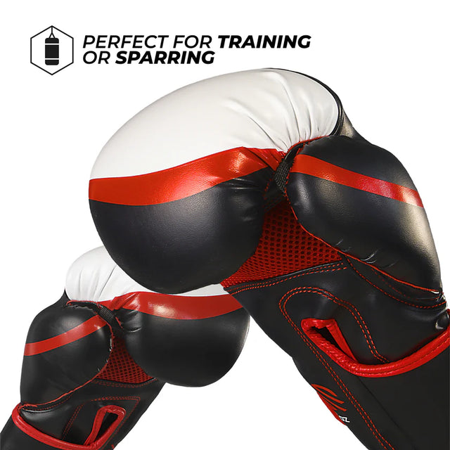 Youth Essential Gel Boxing Gloves