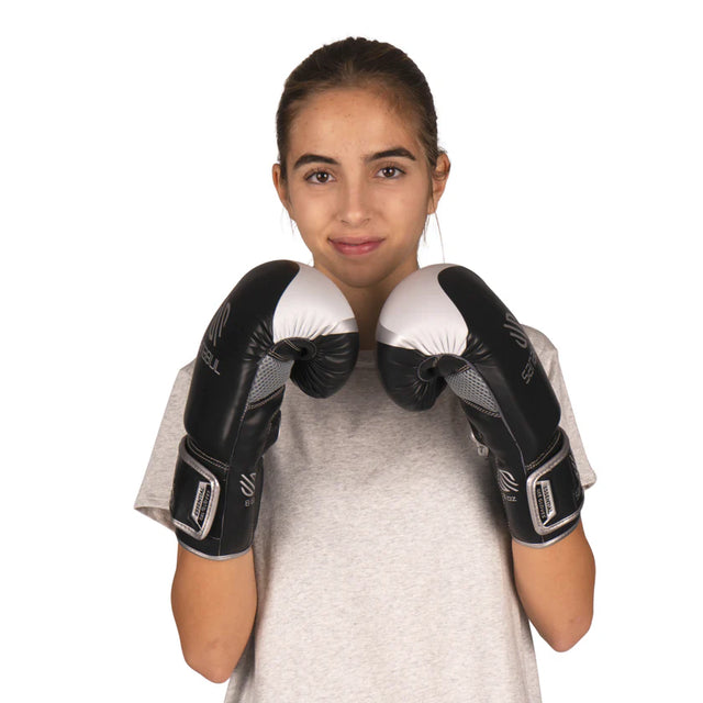 Youth Essential Gel Boxing Gloves