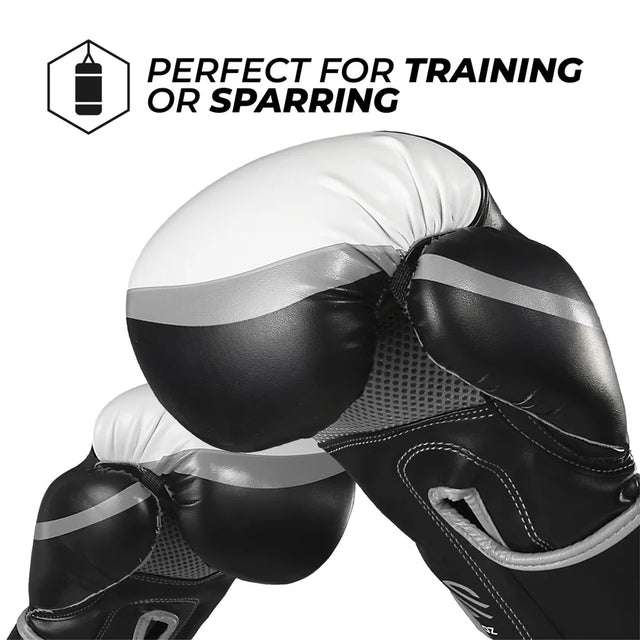 Youth Essential Gel Boxing Gloves